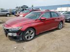2018 HONDA ACCORD EX - 1HGCV1F46JA113270