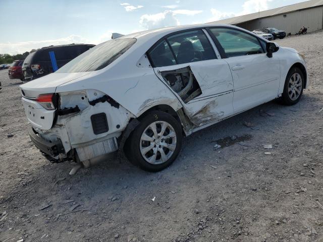 2020 TOYOTA COROLLA LE #3301520518