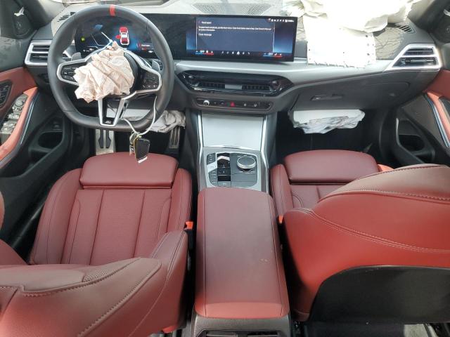 2025 BMW M340XI 3MW69FT04S8E92777