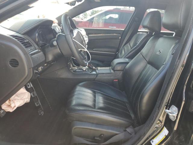 2023 CHRYSLER 300 S 2C3CCABG9PH537738