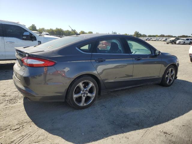 2015 FORD FUSION SE 3FA6P0H72FR206801