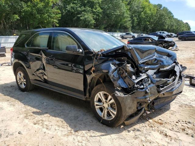 2015 CHEVROLET EQUINOX LS 2GNFLEEKXF6277318