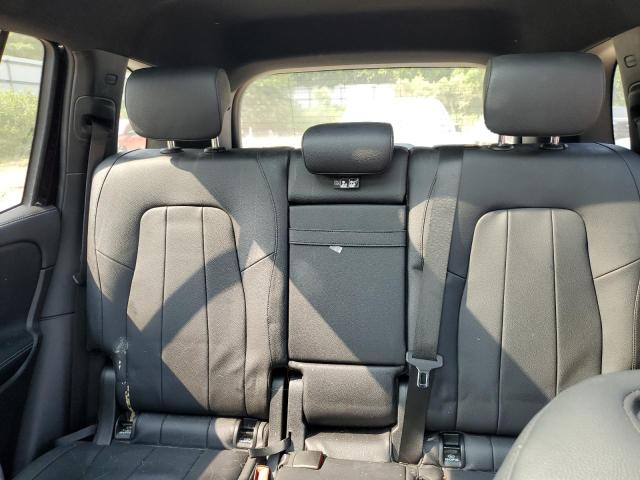 2020 MERCEDES-BENZ GLB 250 4M W1N4M4HB5LW029989