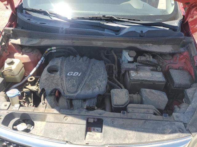 2014 KIA SPORTAGE L #3305295325