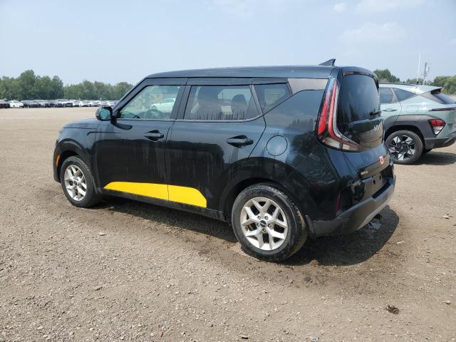 2023 KIA SOUL EX KNDJ33AU7P7847436