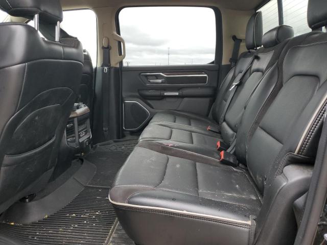 2019 RAM 1500 LARAM 1C6RRFJG7KN898394