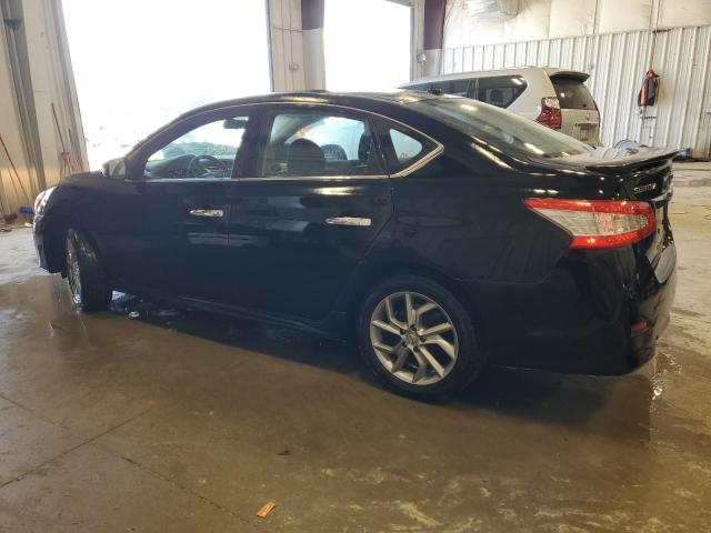 2015 NISSAN SENTRA S - 3N1AB7AP5FY328034
