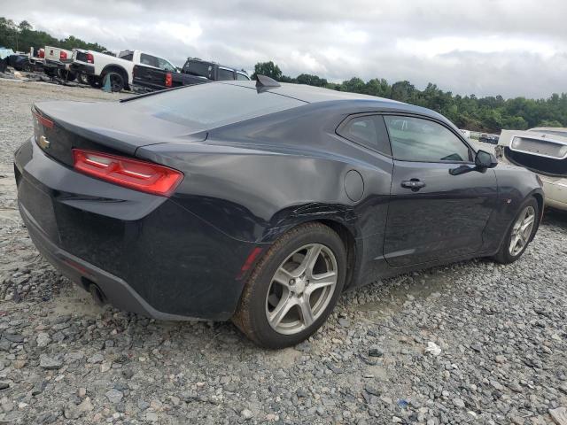 2016 CHEVROLET CAMARO LT - 1G1FB1RS5G0146167