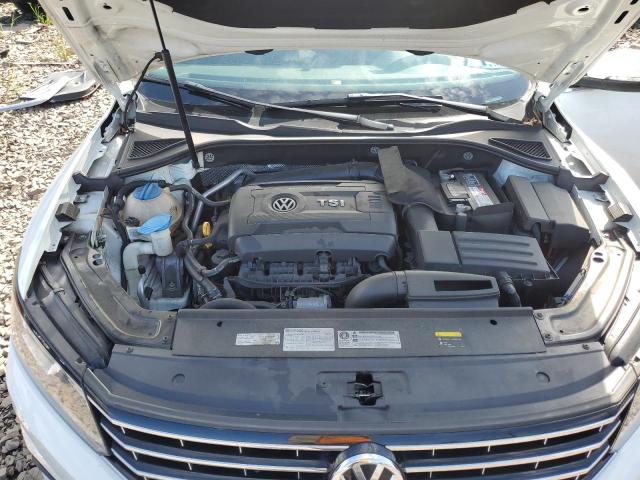 2016 VOLKSWAGEN PASSAT S 1VWAT7A3XGC020453