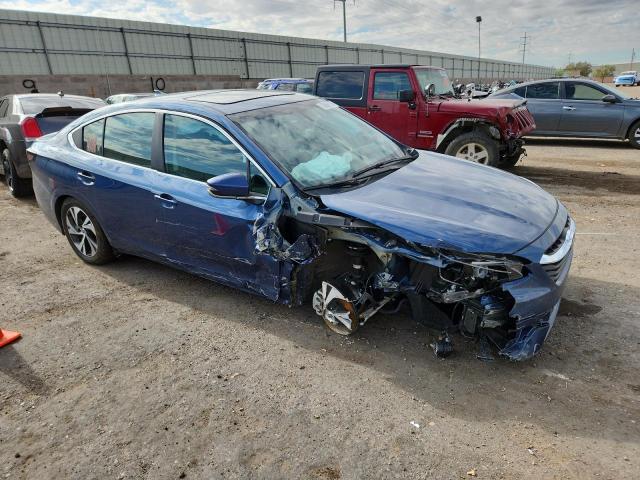 2022 SUBARU LEGACY PRE 4S3BWAF66N3016895