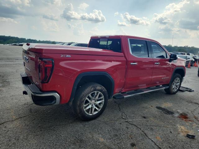 2020 GMC SIERRA K15 - 3GTU9DED7LG148124