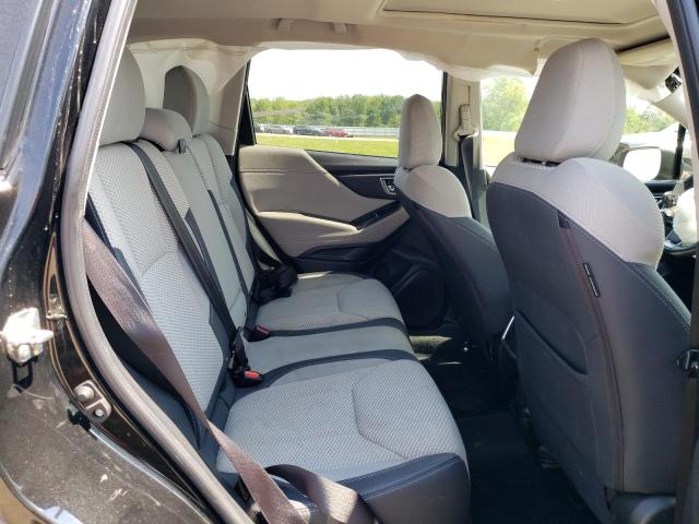 2019 SUBARU FORESTER P JF2SKAEC2KH551256