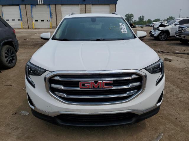 2019 GMC TERRAIN SL 3GKALPEX7KL373556