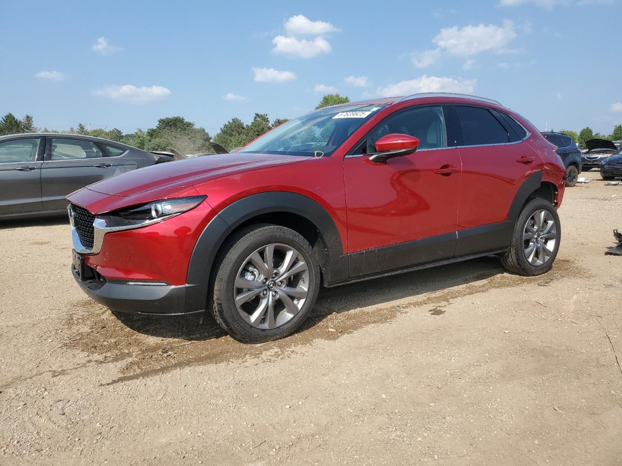 MAZDA CX-30 PREMIUM