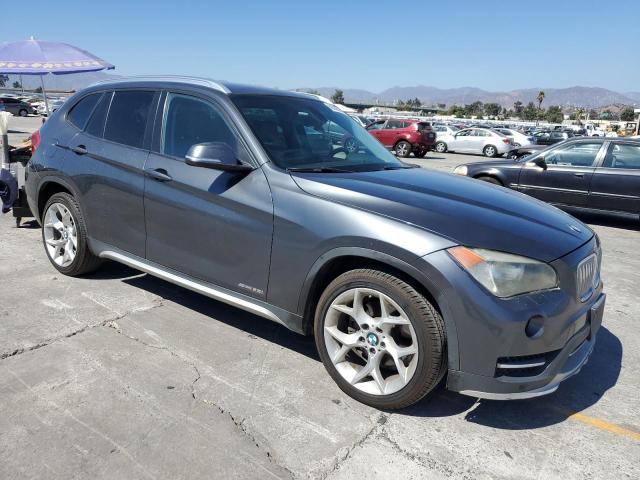 2015 BMW X1 SDRIVE2 WBAVM1C5XFVZ94236
