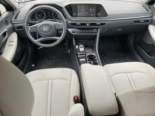 2023 HYUNDAI SONATA SE KMHL24JA5PA304494