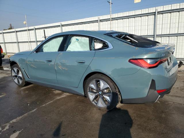 2025 BMW I4 XDRIVE WBY43HD09SFU47703