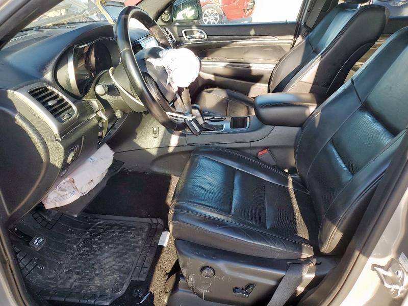 2020 JEEP GRAND CHER 1C4RJEBGXLC305746