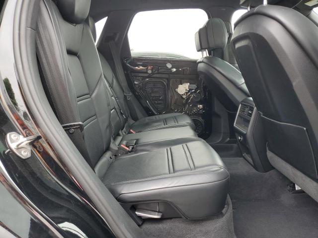 2019 PORSCHE CAYENNE WP1AA2AY1KDA08250