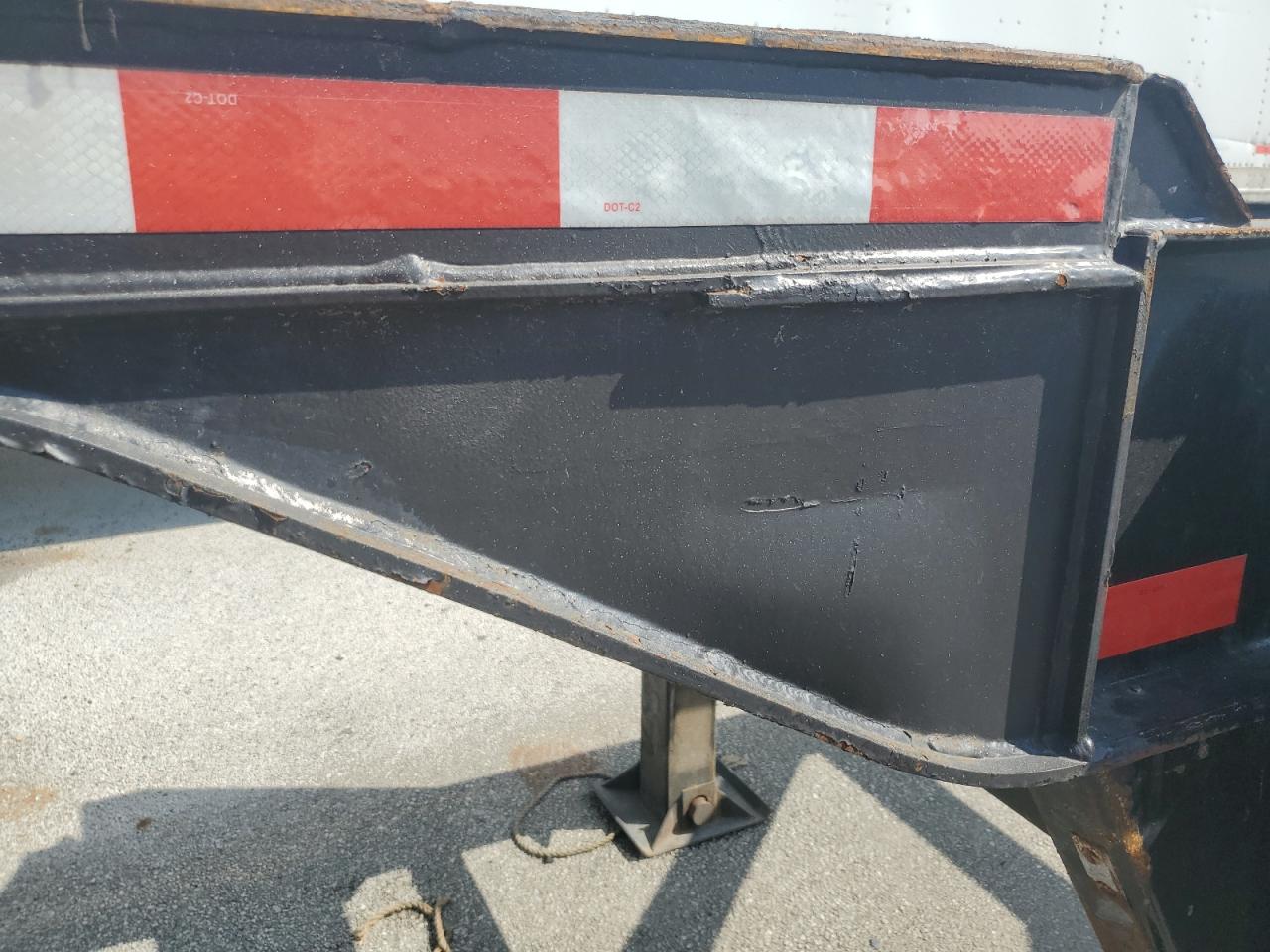 Lot #3224702177 2012 STOUGHTON UNKNOWN