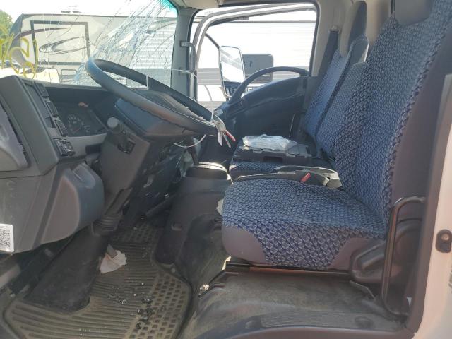 2024 ISUZU NPR HD #3293280422