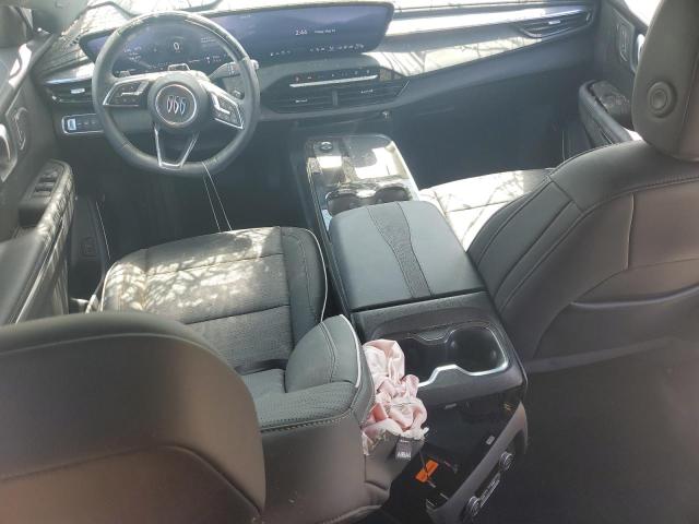 2025 BUICK ENCLAVE SP 5GAERBRSXSJ105672