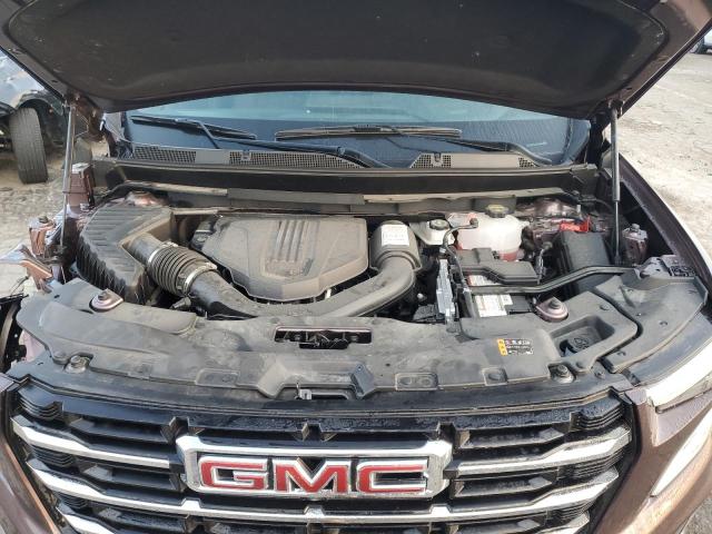 2024 GMC ACADIA UPL 1GKENKKS2RJ185228