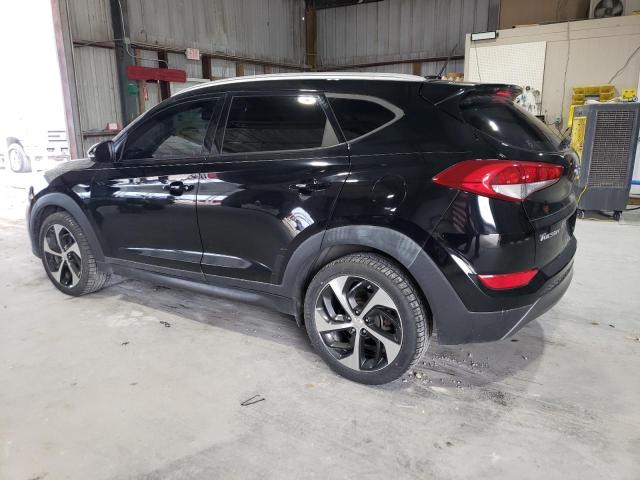 2016 HYUNDAI TUCSON LIM KM8J33A20GU225935