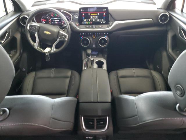 2023 CHEVROLET BLAZER 3LT 3GNKBDR40PS179733