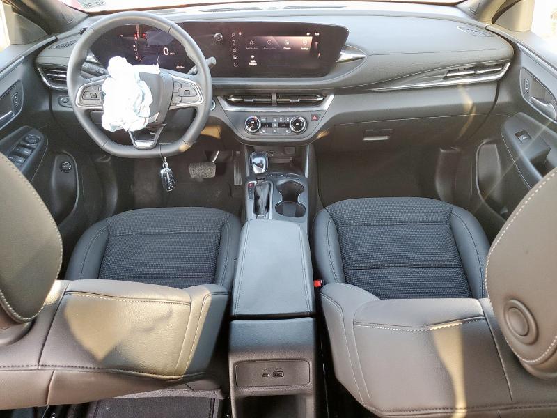 2024 BUICK ENVISTA PREFERRED KL47LAE22RB212626