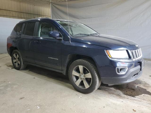 2016 JEEP COMPASS LA 1C4NJDEBXGD697166