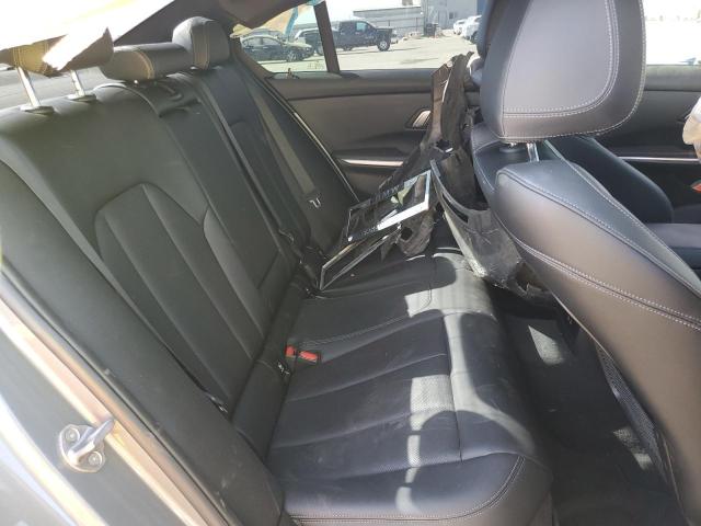 2023 BMW 330I 3MW69FF08P8C92231