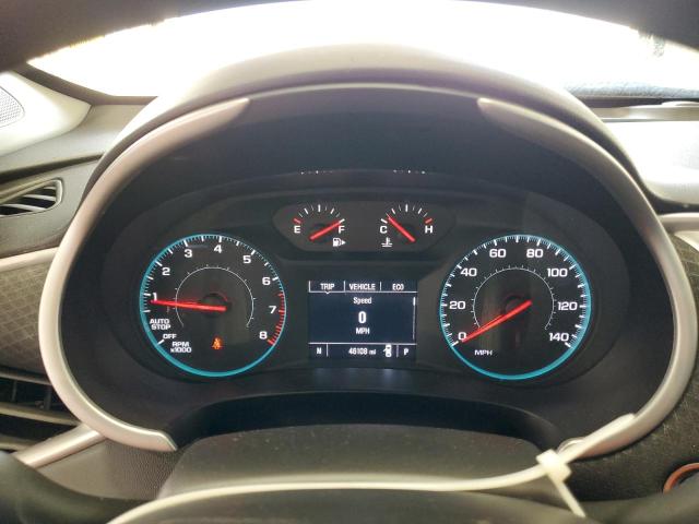 2024 CHEVROLET MALIBU LT - 1G1ZD5ST0RF151942