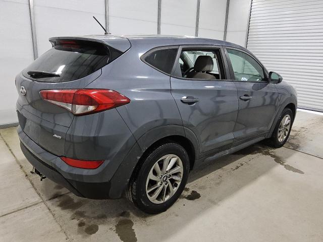 2018 HYUNDAI TUCSON SE KM8J2CA47JU824164