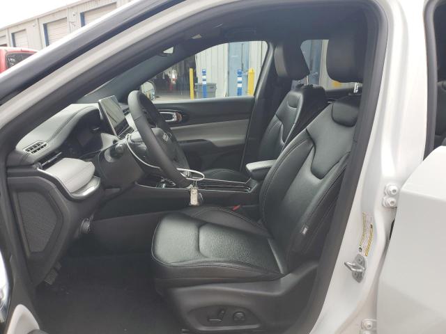 2025 JEEP COMPASS LI 3C4NJDCN4ST524923