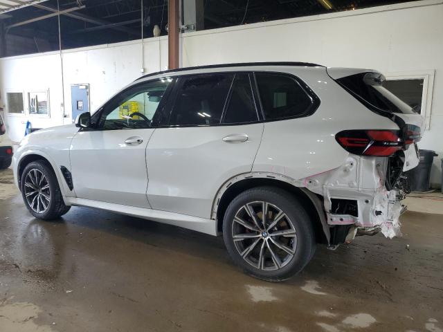 2024 BMW X5 XDRIVE4 5UX23EU03R9S85999