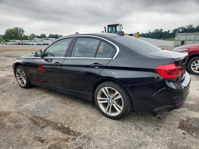 2018 BMW 330 XI WBA8D9G58JNU67245
