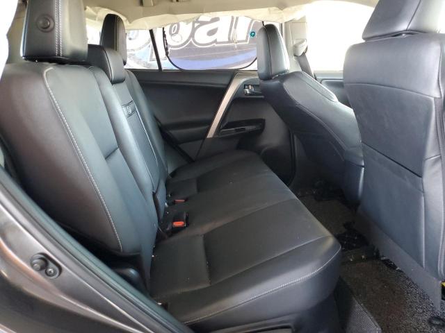 2018 TOYOTA RAV4 HV LI - JTMDJREV4JD154583