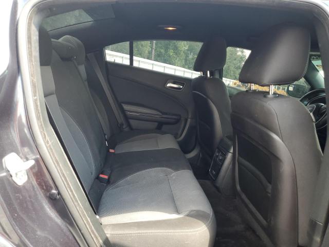 2018 DODGE CHARGER SX 2C3CDXBG8JH147821
