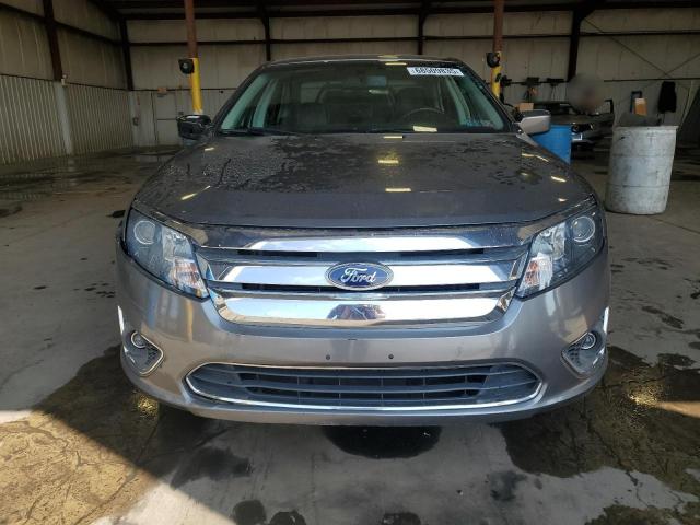 2010 FORD FUSION SEL - 3FAHP0JA3AR399497