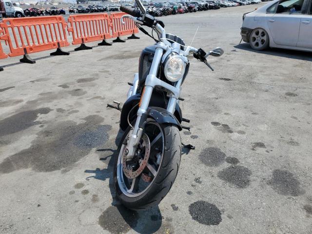 2011 HARLEY-DAVIDSON VRSCF 1HD1HPH39BC803684