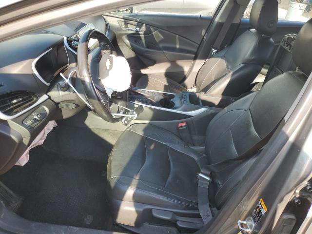 2017 CHEVROLET VOLT LT 1G1RC6S5XHU121741