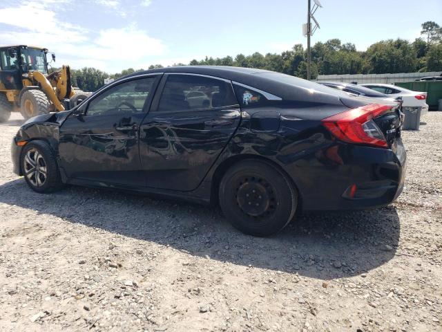 2017 HONDA CIVIC LX - 2HGFC2F51HH503562
