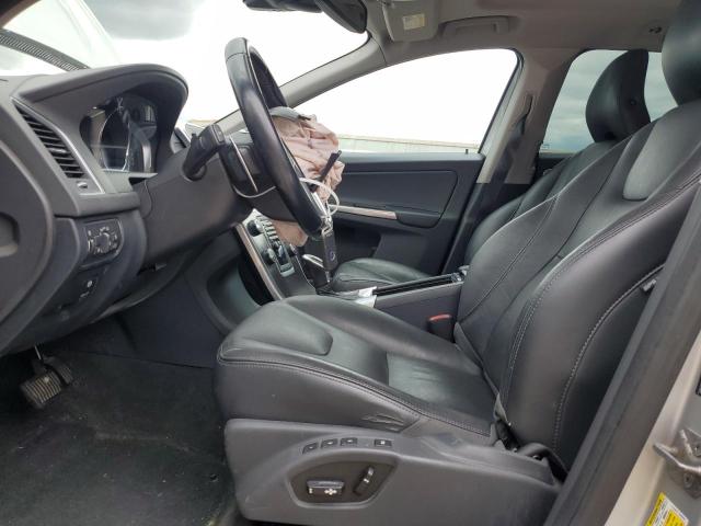 2015 VOLVO XC60 T6 PREMIER+ YV4902RC6F2583023