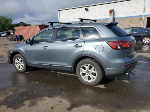 2013 MAZDA CX-9 TOURI - JM3TB3CVXD0414609