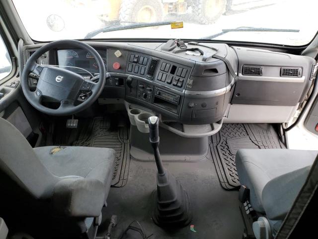 2022 VOLVO VN VNL 4V4NC9EJ7BN297586