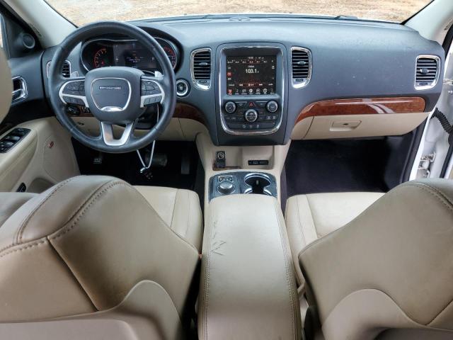 2015 DODGE DURANGO LIMITED #3290230200