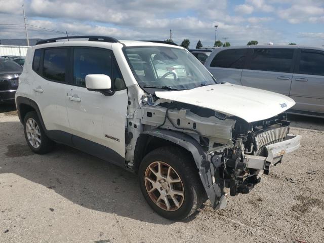 2020 JEEP RENEGADE L #3255506037