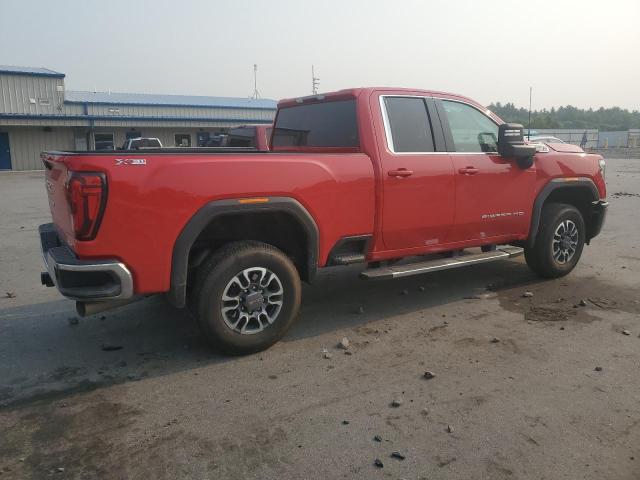 2024 GMC SIERRA K25 - 1GT59MEY0RF331723