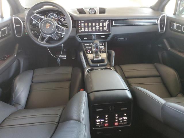 2023 PORSCHE CAYENNE GTS WP1AG2AY2PDA19022
